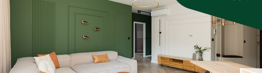 Luksusowy apartament| 90 metrów| 4 pokoje