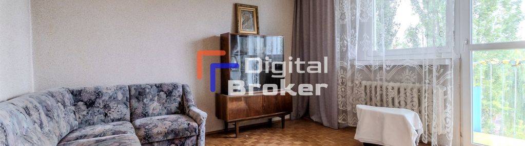 2 pokoje⭐rozkładowe⭐loggia⭐zarzew⭐park podolski