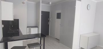 Atrakcyjna kawalerka 30 m2, zalasewo, swarzędz
