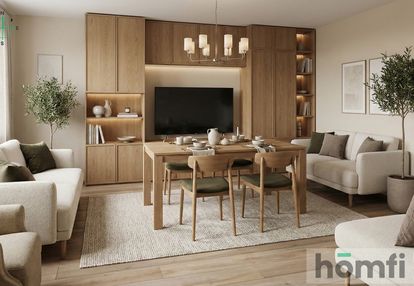 Idealny domek na ucieczkę od miasta