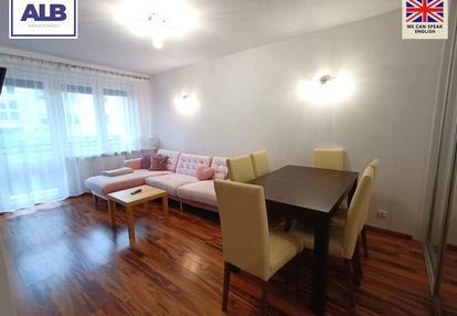 Mieszkanie 2-pokojowe na wynajem - od zaraz!