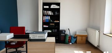 80 m² po remoncie | podział na 3 kawalerki