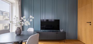 Komfortowe 2 pokoje blisko morza