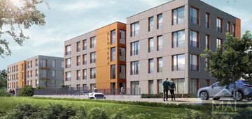 4 pokoje, narożne, ustawne. gotowe do odbioru.