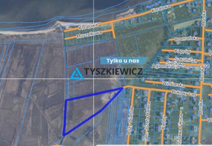 Działka rekreacyjna z mediami i stacją ev