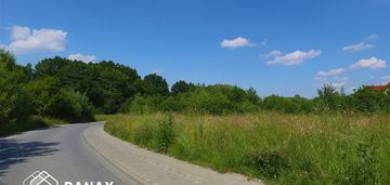 Działka budowlana 42a | libertów