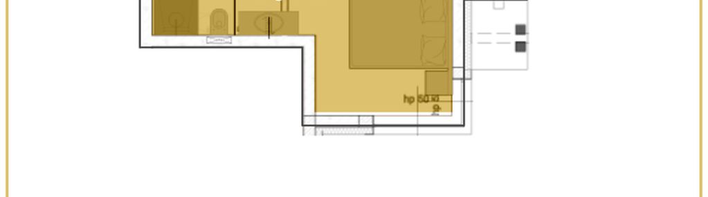 Apartament 304 bud 6- aparthotel natura resort