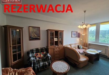 Mieszkanie w bloku z windą