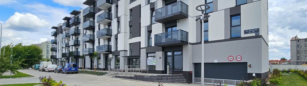 Nowe 2 pokojowe, piła ul. rynkowa!