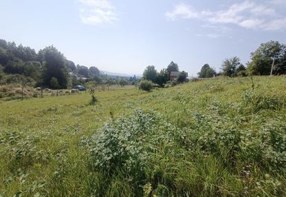 Działka budowlana dziwiszów