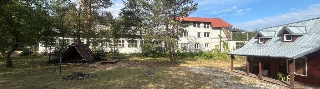 Działka z budynkiem mieszkalno-usługowym w rudzie