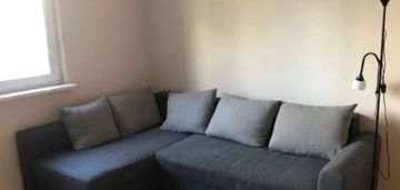 Kawalerka na ochocie