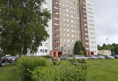 Mieszkanie 2 pok. z balkonem os. ogrody - remont