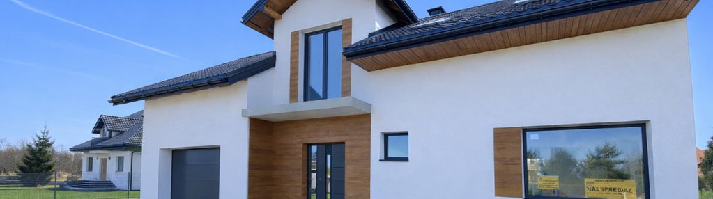 Wygodny dom, ładne miejsce, dla rodziny