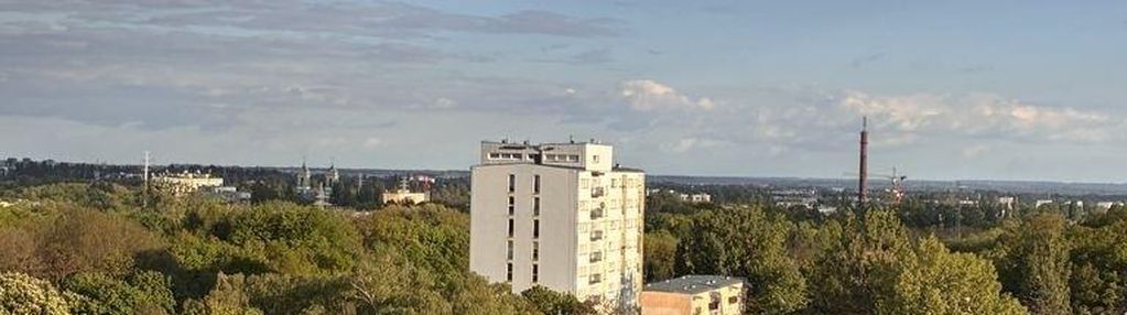 Os. radiostacja - m4 z balkonem ul. konstytucyjna