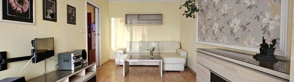 Kawalerka 33 m2, loggia 3m2, 1 piętro winda wolne