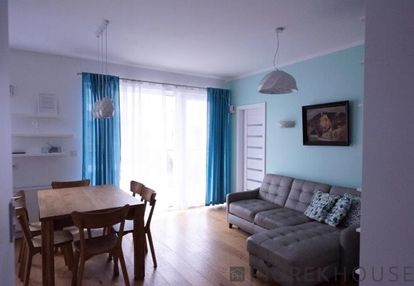 5-pokojowe mieszkanie na ursynowie