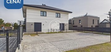 Inteligentny dom pasywny na eskulapa