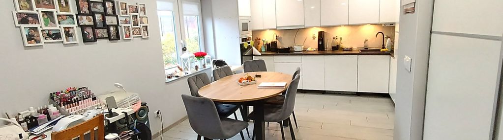 Dom z fotowoltaiką w postołowie, 2500m2 działka!