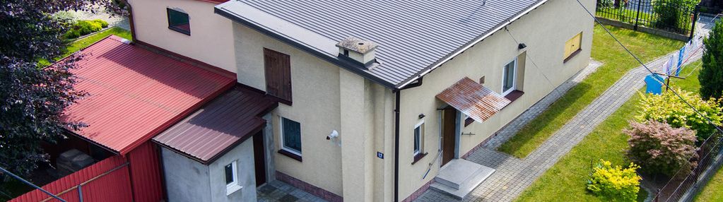 Dom w cenie mieszkania- tarnów