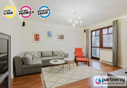 Apartament w sercu sopotu! ul. 3 maja