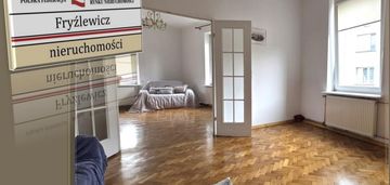 Świetnie położony budynek w nowym sączu