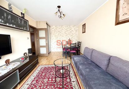 2 oddzielne pokoje | gotowe do wprowadzenia | balkon | super komunikacja