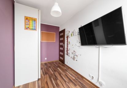 Dwa pokoje / krasiczyńska 8