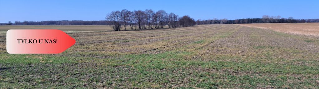 Działki mieszkaniowo- usługowe