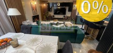 Sprzedaż z meblami i wyposażeniem ,