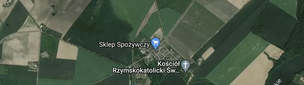 Działka na sprzedaż 1520m2