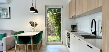 Premium/odra wiev/2rooms