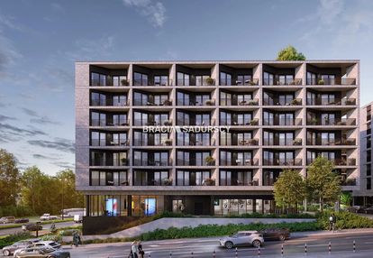 Zielona okolica | świetna komunikacja | prokocim