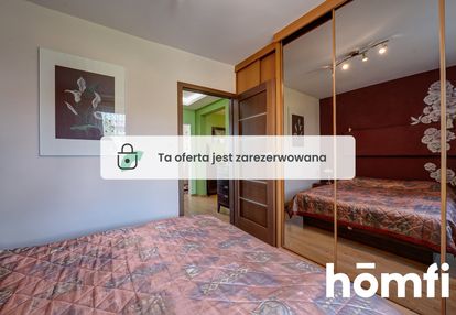 3-pokojowe mieszkanie na gołębiowie - umeblowane