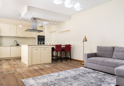 Apartament z ogrodem w browar lubicz