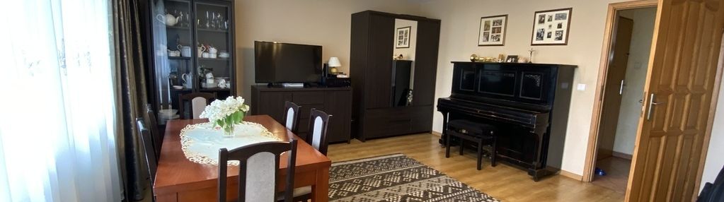Mieszkanie 84 m², 5 pokoi-okazja!
