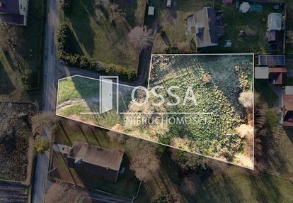 Działka 2400m | wydane wz | media