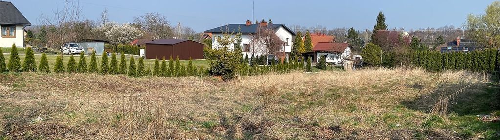 Jasienica - spokojne zielone miejsce