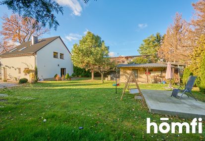 Wyjątkowy potencjał: dom z lokalem usługowym