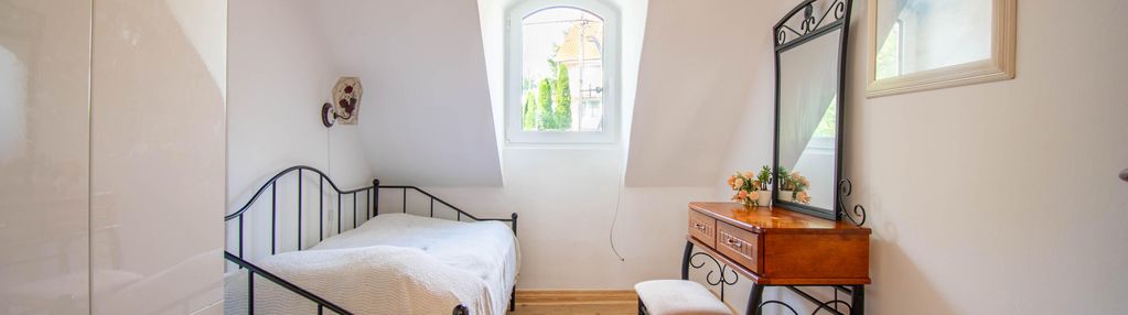 Bezczynszowe mieszkanie przy ul. bartna strona