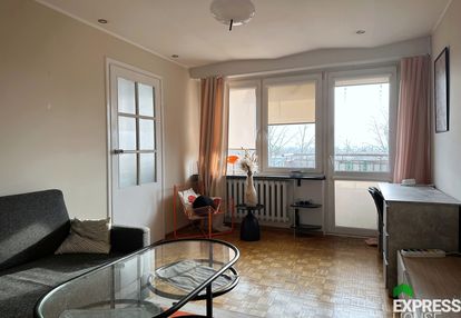 Czteropokojowe, dwustronne mieszkanie, os. piasta