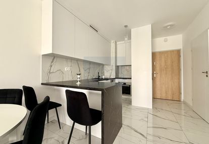 Mieszkanie w dzielnicy parkitka