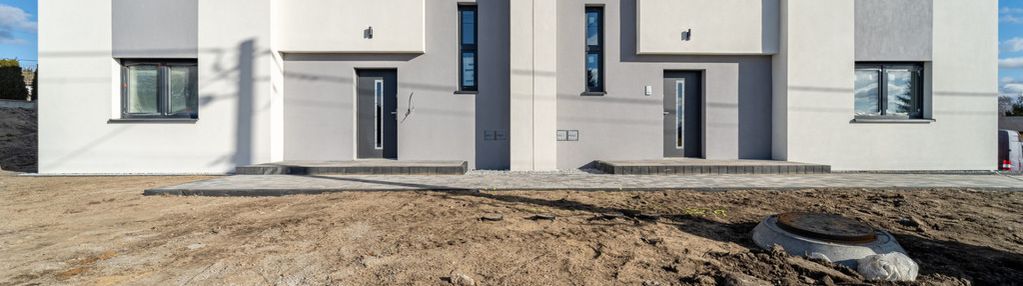 Nowa inwestycja 3 pokojowe| rybnik niedobczyce