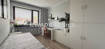 Przestronne 2 pokojowe mieszkanie ostrzeszów!