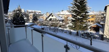 Mieszkanie 60,80 m2 | centrum brzeska