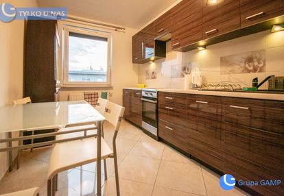 Niezależne 2-pok. 57m2 serenada/park wodny od 1.10