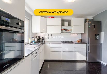 Dom z klimatem do odświeżenia na pięknej działce !