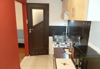 Prądnik Biały Azory , kawalerka do wynajęcia