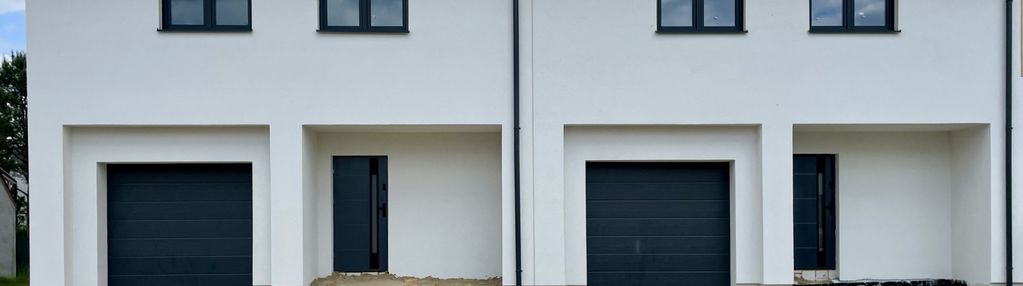 Dom 160 m2 - fordon - pod skarpą