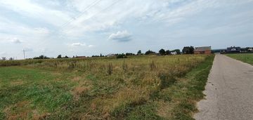Działka rolna, 66ar, kuny/władysławów